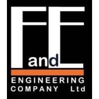 F and F Engineering Company