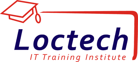 Loctech IT Training Institute